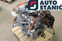 Motor TOYOTA RAV4 XA40 (2AR-FXE) | OEM: 1900036440