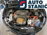 Motor TOYOTA RAV4 XA40 (2AR-FXE) | OEM: 190000V220