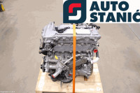 Motor TOYOTA RAV4 XA40 (2AR-FXE) | OEM: 1900036430 (P314)