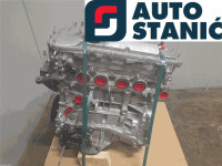 Motor TOYOTA RAV4 XA40 (2AR-FXE) | OEM: 190000V220