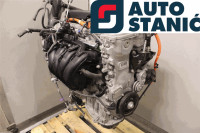 Motor TOYOTA RAV4 XA40 (2AR-FXE) | OEM: 1900036430