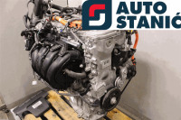 Motor TOYOTA RAV4 XA40 (2AR-FXE) | OEM: 1900036430