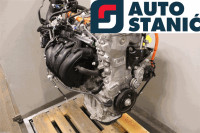 Motor TOYOTA RAV4 XA40 (2AR-FXE) | OEM: 1900036430