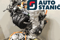 Motor TOYOTA RAV4 XA40 | OEM: 1900036430 (PHL1)