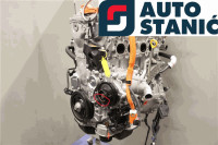 Motor TOYOTA RAV4 XA40 | OEM: 1900036430 (PHL1)