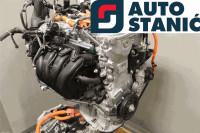 Motor TOYOTA RAV4 XA40 | OEM: 1900036430 (PHL3)