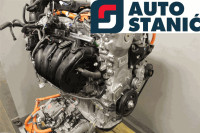 Motor TOYOTA RAV4 XA40 | OEM: 1900036430