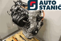 Motor TOYOTA RAV4 XA40 | OEM: 1900036430