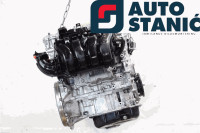 Motor TOYOTA RAV4 XA40 (2AR-FXE) | OEM: 190000V220