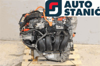 Motor TOYOTA RAV4 XA40 (2AR-FXE) | OEM: 1900036760