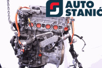 Motor TOYOTA RAV4 XA40 (2AR-FXE) | OEM: 1900036760