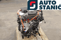 Motor TOYOTA RAV4 XA40 | OEM: 1900036430