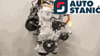 Motor TOYOTA RAV4 XA40 (2AR-FXE) | OEM: 1900036430 (PHL1)