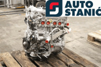 Motor TOYOTA RAV4 XA40 (2AR-FXE) | OEM: 1900036430