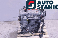 Motor TOYOTA RAV4 XA40 (3ZR-FAE) | OEM: 1900037771