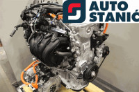 Motor TOYOTA RAV4 XA40 | OEM: 190000V220 (PHL4)