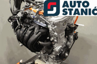 Motor TOYOTA RAV4 XA40 | OEM: 190000V220 (PHL2)