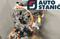Motor TOYOTA RAV4 XA40 | OEM: 190000V220 (PHL3)