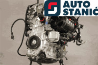 Motor TOYOTA RAV4 XA50 (A25A-FXS) | OEM: 1900025250 (CVT)