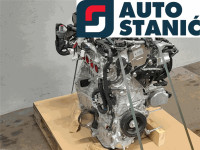 Motor TOYOTA RAV4 XA50 (A25A-FXS) | OEM: 1900025250