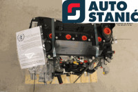 Motor TOYOTA RAV4 XA50 | OEM: 1900025250