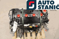 Motor TOYOTA RAV4 XA50 | OEM: 1900025250