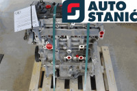 Motor TOYOTA RAV4 XA50 | OEM: 1900025250 (AUTOMAT)