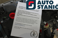 Motor TOYOTA RAV4 XA50 | OEM: 1900025250