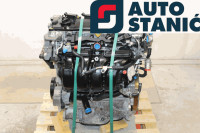 Motor TOYOTA RAV4 XA50 (A25A-FXS) | OEM: 190002E010