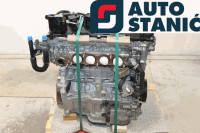 Motor TOYOTA RAV4 XA50 (A25A-FXS) | OEM: 190002E010
