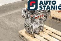 Motor TOYOTA RAV4 XA50 (A25A-FXS) | OEM: 1900025250