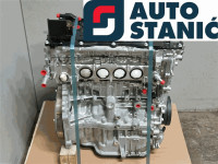 Motor TOYOTA RAV4 XA50 (A25A-FXS) | OEM: 190002E010