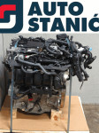 Motor TOYOTA RAV4 XA50 (A25A-FXS) | OEM: 190002E010