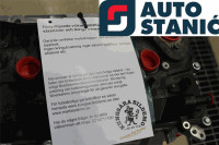 Motor TOYOTA RAV4 XA50 | OEM: 1900025250