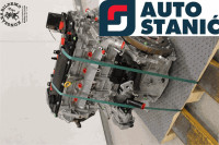 Motor TOYOTA RAV4 XA50 (A25A-FXS) | OEM: 1900025360 (CVT)