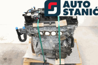 Motor TOYOTA RAV4 XA50 (A25A-FXS) | OEM: 1900025250