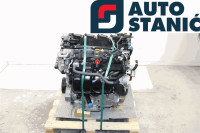 Motor TOYOTA RAV4 XA50 (A25A-FXS) | OEM: 190002E010