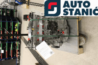 Motor TOYOTA RAV4 XA50 (A25A-FXS) | OEM: 190002E010 (CVT1)