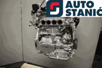 Motor TOYOTA RAV4 XA50 (A25A-FXS) | OEM: 190002E010