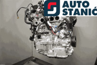 Motor TOYOTA RAV4 XA50 (A25A-FXS) | OEM: 190002E010