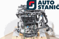 Motor TOYOTA RAV4 XA50 (A25A-FXS) | OEM: 1900025250