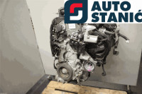 Motor TOYOTA RAV4 XA50 (A25A-FXS) | OEM: 190002E010 (TZ215-XS002,)