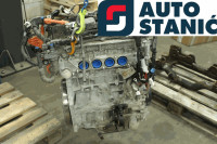 Motor TOYOTA RAV4 XA50 (A25A-FXS) | OEM: 1900025250