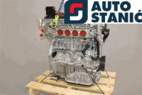 Motor TOYOTA RAV4 XA50 (A25A-FXS) | OEM: 190002E010