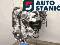 Motor TOYOTA RAV4 XA50 (A25A-FXS) | OEM: 190002E010