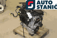Motor TOYOTA VERSO_S (1NR-FE) | OEM: 1900047201