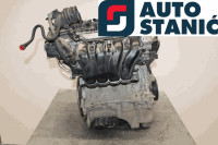 Motor TOYOTA VERSO_S (1NR-FE) | OEM: 1900047201