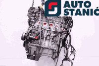 Motor TOYOTA VERSO_S (1NR-FE) | OEM: 1900047201