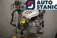 Motor TOYOTA VERSO (2ZR-FAE) | OEM: 190000T090 (12EPP307811B17606)
