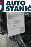 Motor TOYOTA YARIS CROSS XP21 | OEM: 19000F3020
